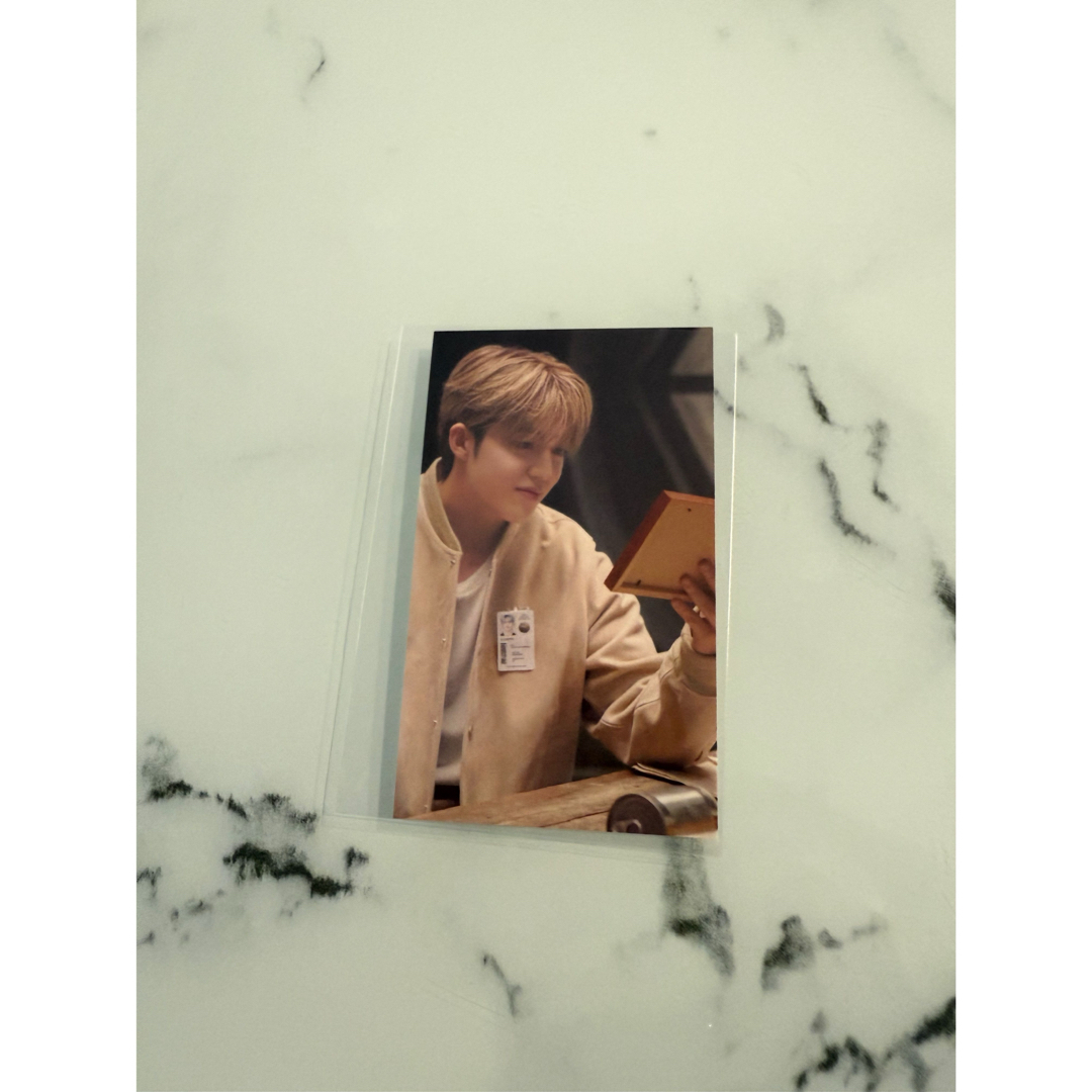 SEVENTEEN - SEVENTEEN 会場限定トレカ 消費期限 エスクプス SEVENTEEN - SEVENTEEN 会場限定トレカ 消費期限 エスクプス