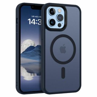 VENINGO iPhone 13 Pro Max ケース Magsafe 対応(その他)