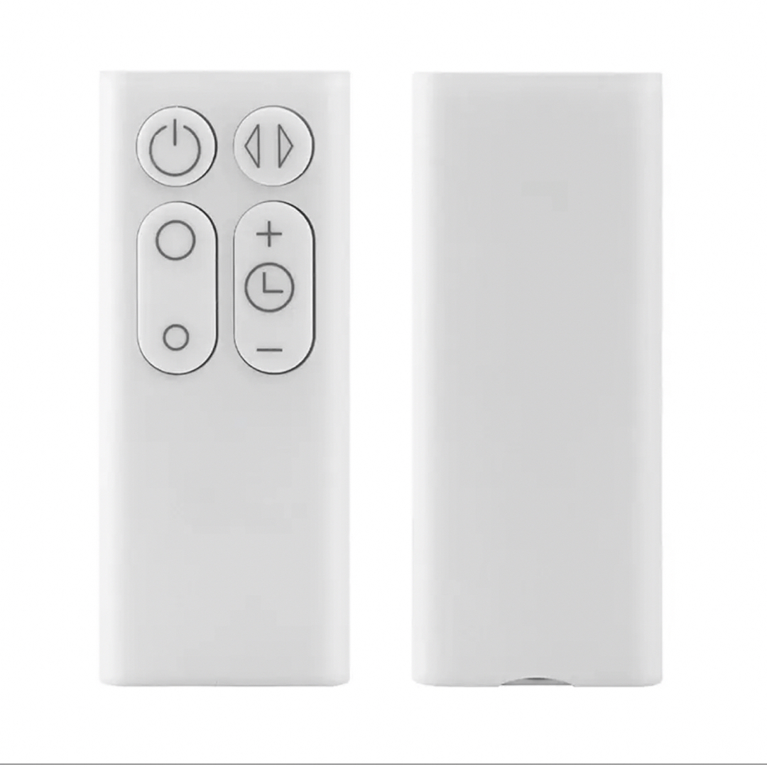 新品最安 AM06 AM07 AM08リモコンDyson扇風機/空気清浄機互換用 スマホ/家電/カメラの冷暖房/空調(その他)の商品写真