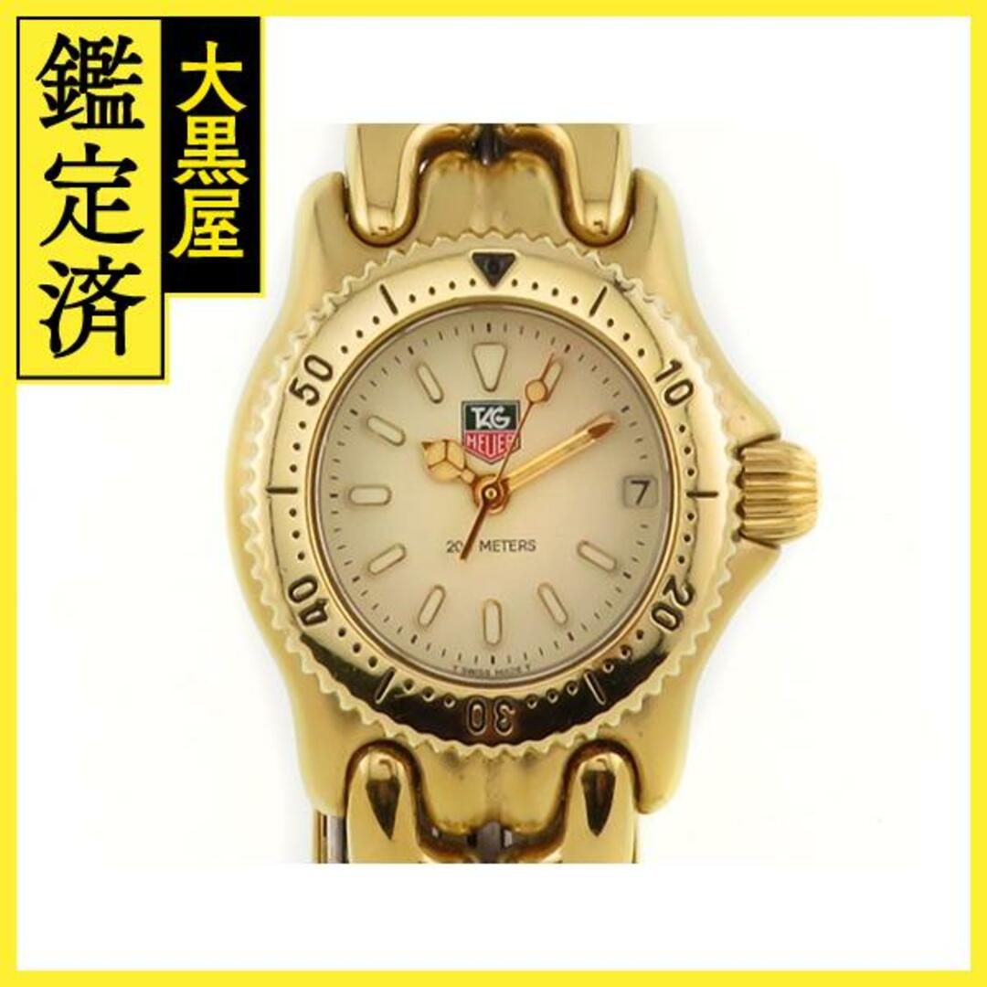 TAG Heuer - タグ・ホイヤー - S94.708M 【205】