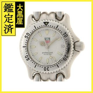 タグホイヤー(TAG Heuer)のタグ・ホイヤー プロフェッショナル S99.008M 【205】(腕時計)