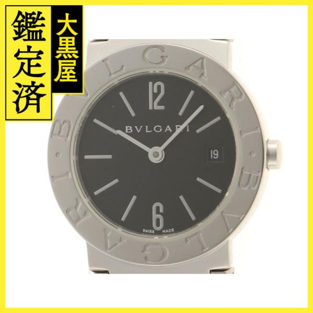 BVLGARI - ブルガリ ブルガリ ブルガリ BB26SS 【205】