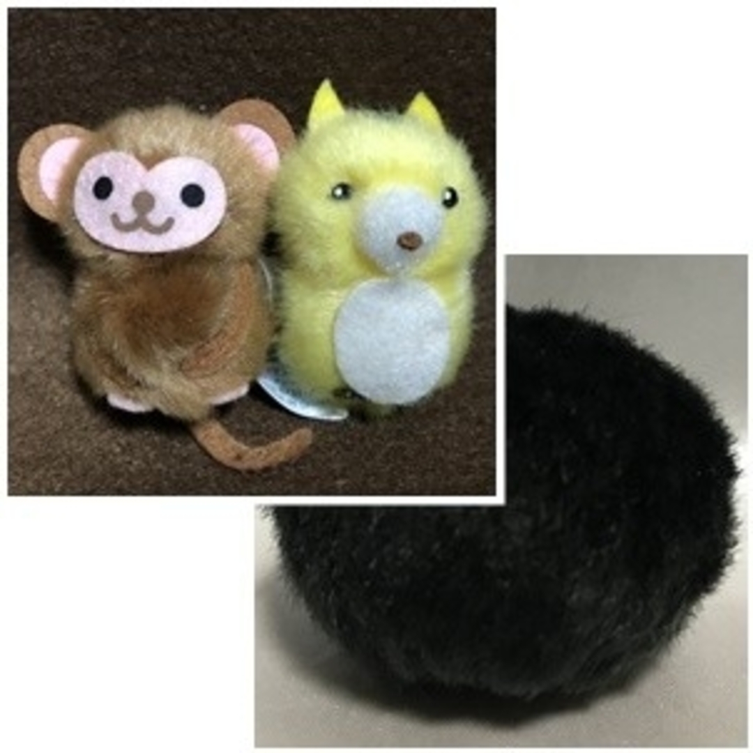 ぬいぐるみ20250515-0009 エンタメ/ホビーのおもちゃ/ぬいぐるみ(ぬいぐるみ)の商品写真