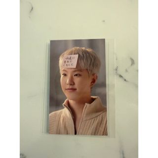 SEVENTEEN - SEVENTEEN ウジ WOOZI トレカ Rubyの通販 by キウイ SEVENTEEN - SEVENTEEN ウジ WOOZI トレカ Rubyの通販 by キウイ