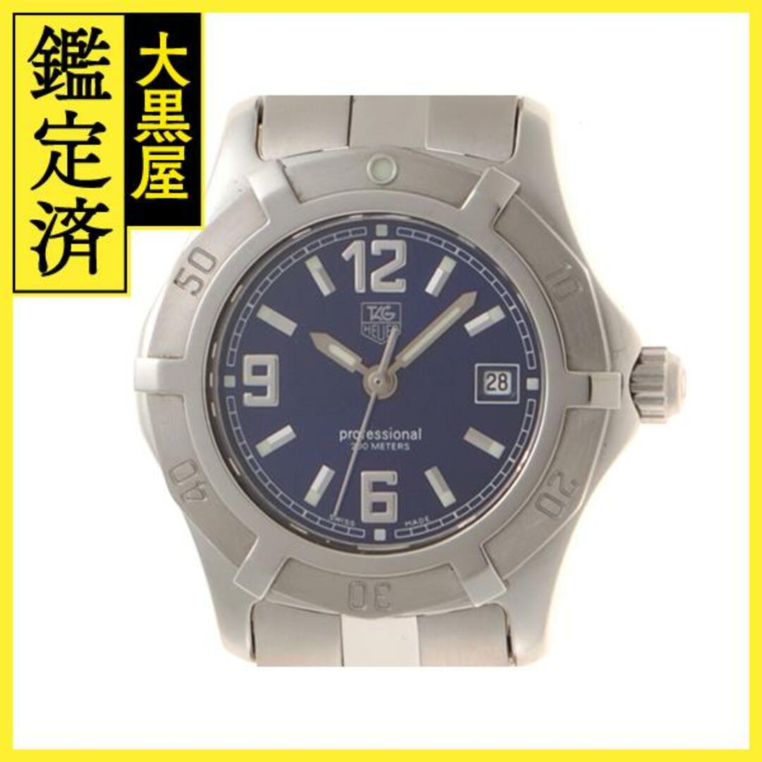 TAG Heuer - タグ・ホイヤー 2000エクスクルーシブ WN1312.BA0313 【205】