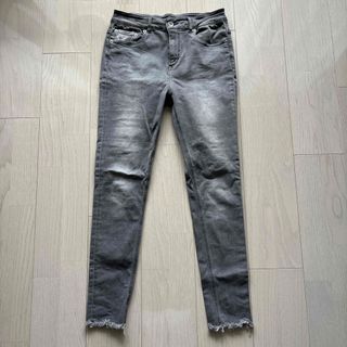 SAINT LAURENT - サンローランパリ 552122 YA878 スキニーロング SAINT LAURENT - サンローランパリ 552122 YA878 スキニーロング
