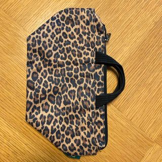 エルベシャプリエ(Herve Chapelier)のherve chapelier エルベシャペリエ(トートバッグ)