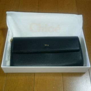 クロエ(Chloe)のChloe Joe Long Wallet ≪新品未使用≫(財布)