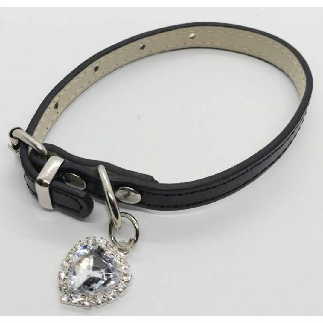 シンプル ハート ブレスレット バングル 腕輪 ロック パンク ストリート ゴス レディースのアクセサリー(ブレスレット/バングル)の商品写真