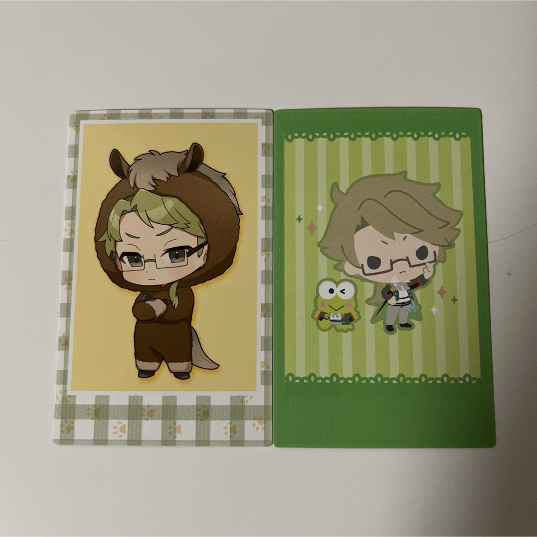 文豪ストレイドッグス 国木田独歩 エンタメ/ホビーのアニメグッズ(その他)の商品写真