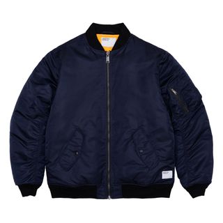 カーハート(carhartt)の2023 NEW YEAR JACKET MA-1 - Dark Navy(ミリタリージャケット)