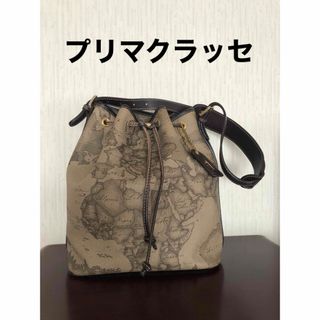プリマクラッセ(PRIMA CLASSE)のプリマクラッセ　ショルダーバッグ　TORTORA(ショルダーバッグ)