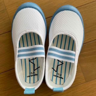 ＊ 幼稚園 保育園 上履き 室内シューズ ＊(スクールシューズ/上履き)