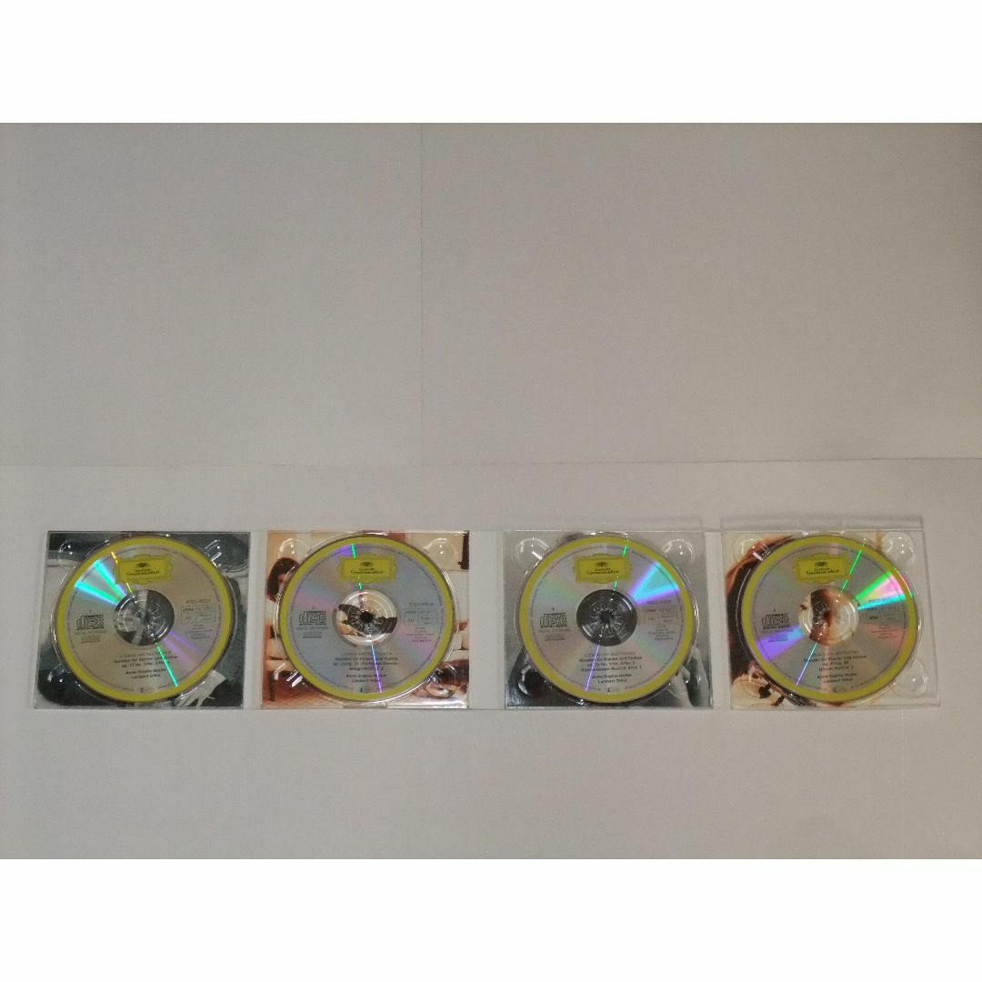 CD12枚 4D録音のみ バッハ ベートーヴェン シューマン ハイドン CD12枚 4D録音のみ バッハ ベートーヴェン シューマン ハイドン
