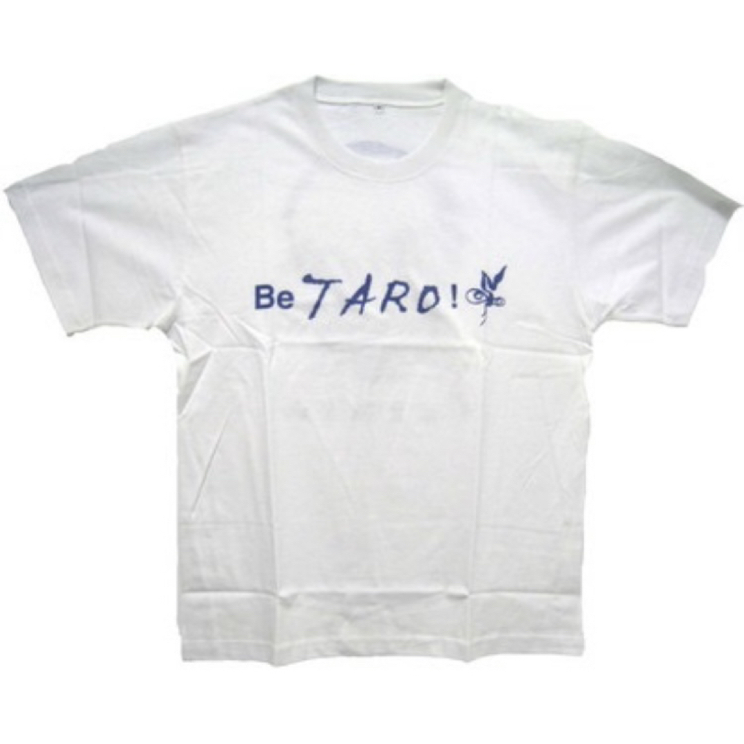 新品未開封 TANGTANG GASATANG 岡本太郎 Tシャツ Lサイズ