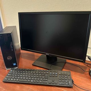 DELL - DELL純正品ゲーミングPC XEON 第7世代i7 相当 メモリ DELL - DELL純正品ゲーミングPC XEON 第7世代i7 相当 メモリ