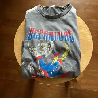ロケットロンT(Tシャツ/カットソー)