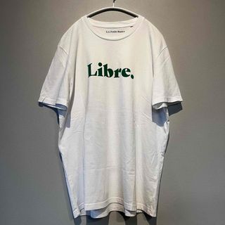 ユナイテッドアローズ(UNITED ARROWS)のLes Petits Basics MESSAGE Tシャツ(Tシャツ/カットソー(半袖/袖なし))
