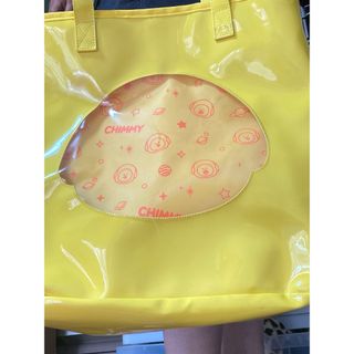 BT21 ジミン　　推しバック　　防弾少年団