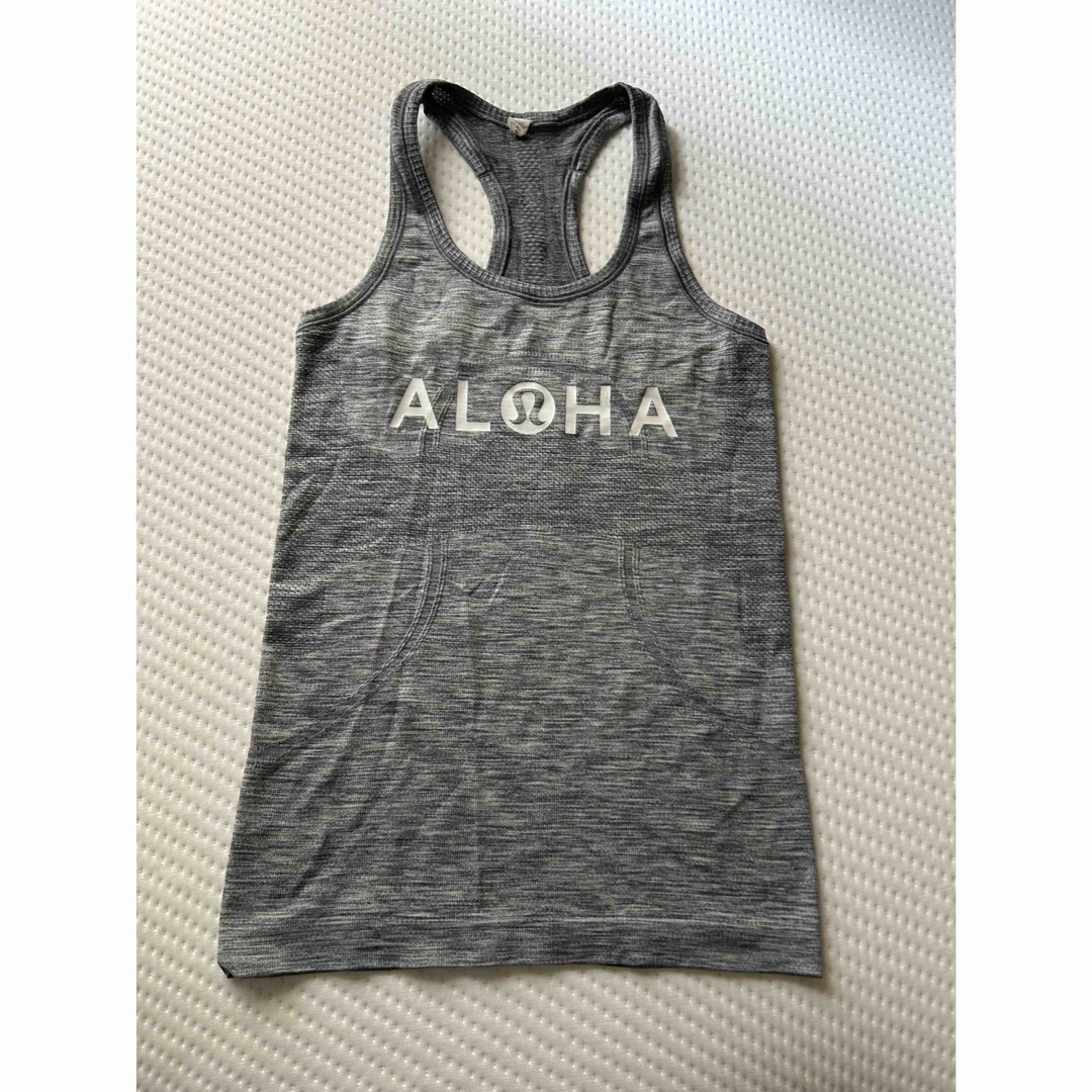 lululemon - ルルレモン lululemon ハワイ限定 ALOHA アロハの lululemon - ルルレモン lululemon ハワイ限定 ALOHA アロハの