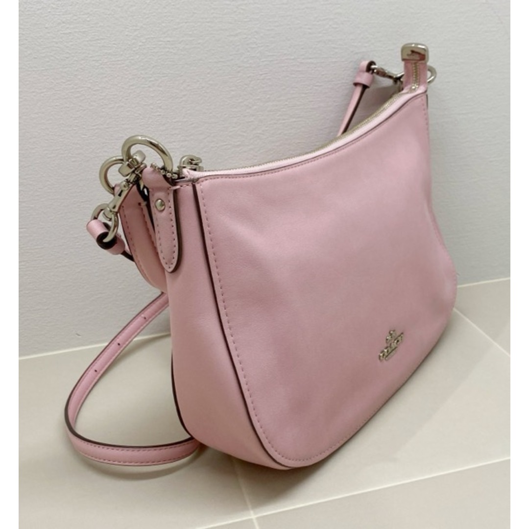 COACH - COACH（ コーチ ）37018 2WAY ショルダーバッグ 【C2091-007】