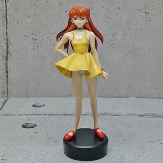 海洋堂 - 神原駿河 カプセルQフロイライン2種類（化物語・偽