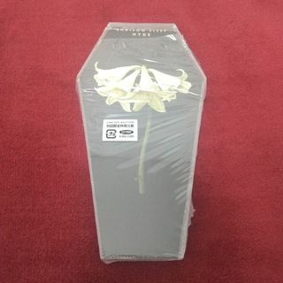 2002年 HYDE ≪初回限定特殊仕様≫ SHALLOW SLEEP(ポップス/ロック(邦楽))