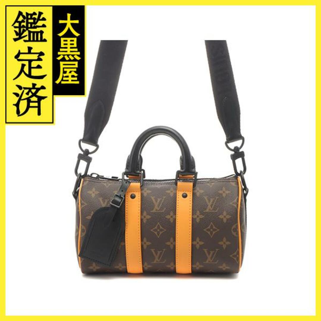 LOUIS VUITTON - ルイ・ヴィトン モノグラム M46687 【472】