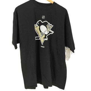 リーボック(Reebok)のReebok(リーボック) NHLチームTee メンズ トップス(Tシャツ/カットソー(半袖/袖なし))