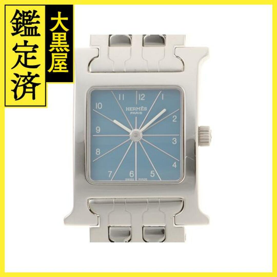 HERMES - エルメス Hウォッチ HH1.210 【205】