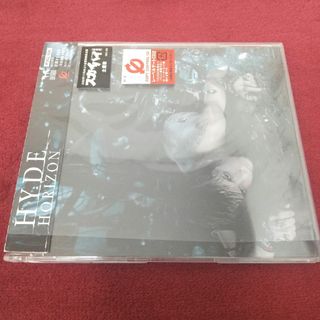 2003年 HYDE HORIZON(ポップス/ロック(邦楽))
