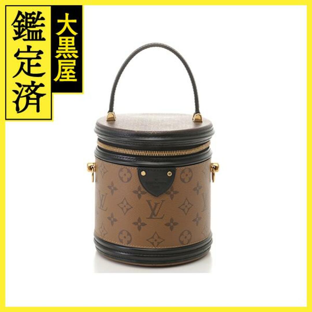 LOUIS VUITTON - ルイ・ヴィトン カンヌ M43986 【436】