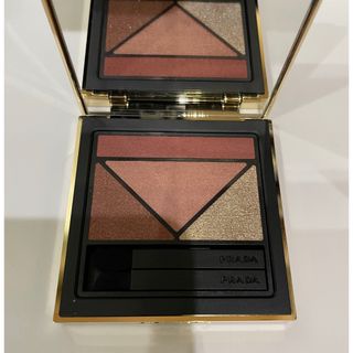 PRADA - PRADA アイシャドウ　08