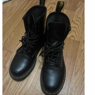 ドクターマーチン(Dr.Martens)のDr. Martens 8ホール (ブーツ)