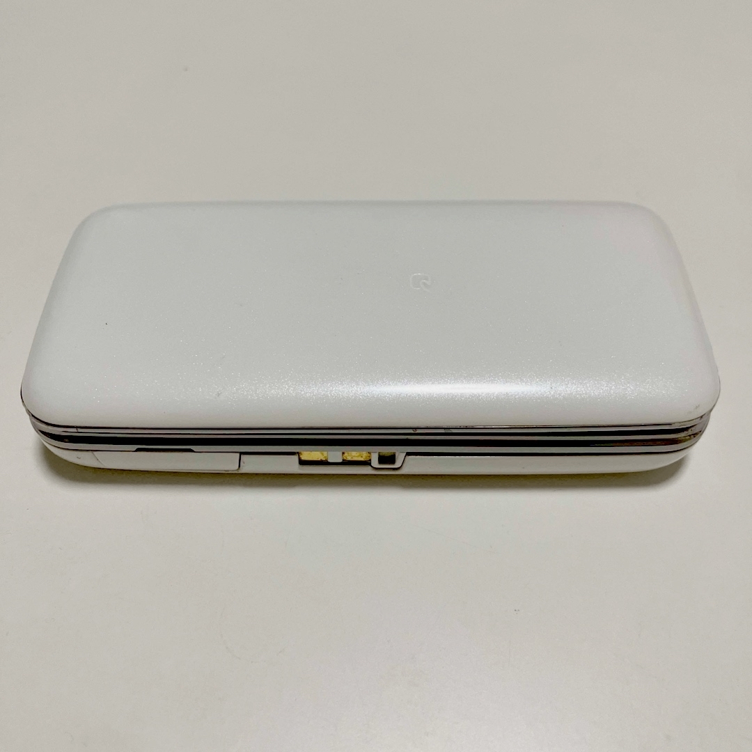 SONY - 【ジャンク品/充電アダプタ付】au ガラケー S002 SONY - 【ジャンク品/充電アダプタ付】au ガラケー S002