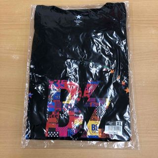 【激安セール】 B'z - INABA SALAS 2020 イナバサラス TシャツL & タオル アイドル