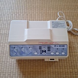 メドマー DM-5000EX (その他)
