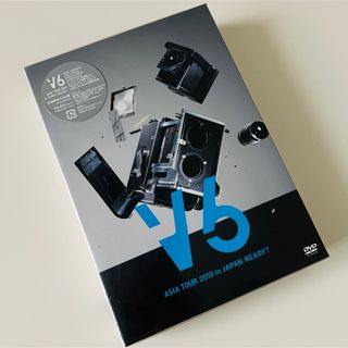 V6のフリマアイテム一覧