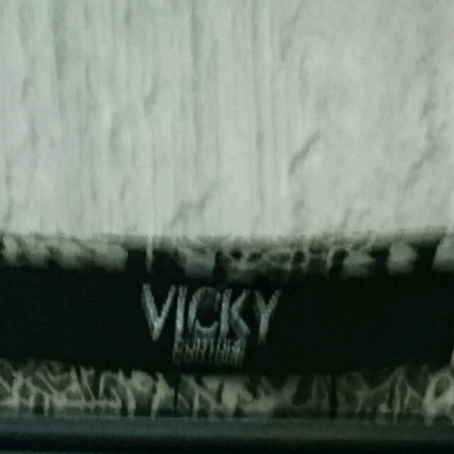 VICKY(ビッキー)の［優子様専用］VICKY COUTURE ロングブラウス 新品タグ付 レディースのトップス(シャツ/ブラウス(長袖/七分))の商品写真