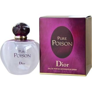 ディオール(Dior)のDior ディオール ピュアポイズン Pure Poison EDP 100ml(香水(女性用))