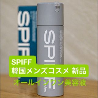 ザフェイスショップ(THE FACE SHOP)のSPIFF 韓国メンズコスメ 新品(化粧水/ローション)