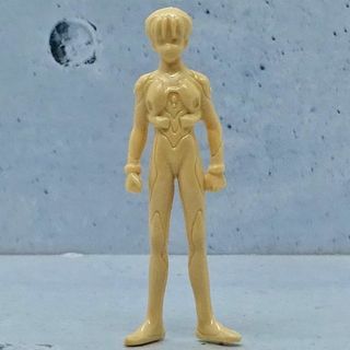 バンダイ(BANDAI)の碇シンジ　エヴァンゲリオン初号機オマケ(アニメ/ゲーム)