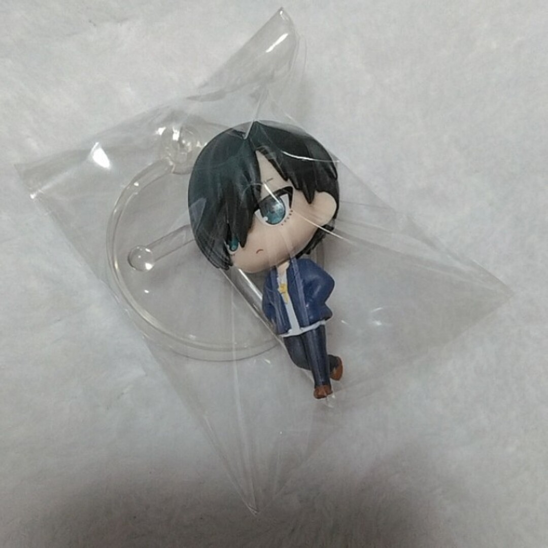 ブルーロック 糸師凛 フィギュア エンタメ/ホビーのおもちゃ/ぬいぐるみ(キャラクターグッズ)の商品写真