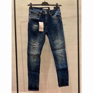 BALENCIAGA - バレンシアガ 697886 TBP47 ロークロッチワイド BALENCIAGA - バレンシアガ 697886 TBP47 ロークロッチワイド
