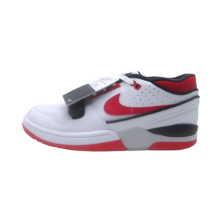 ナイキ(NIKE)のNIKE 2023 AIR ALPHA FORCE 88 SP BILLIE EILISH WHITE サイズ28.0cm DZ6763-101 箱有(スニーカー)