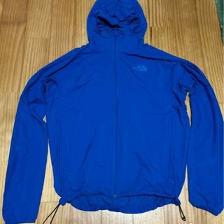 THE NORTH FACE - ノースフェイス　ナイロンジャケット　ＸＬ