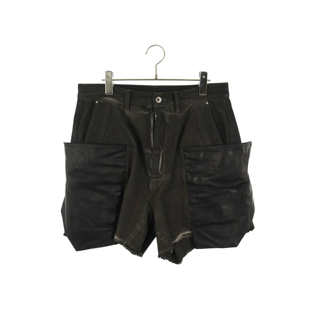 Rick Owens - リックオウエンス RR01D3322-DKBWLY ステファン Rick Owens - リックオウエンス RR01D3322-DKBWLY ステファン