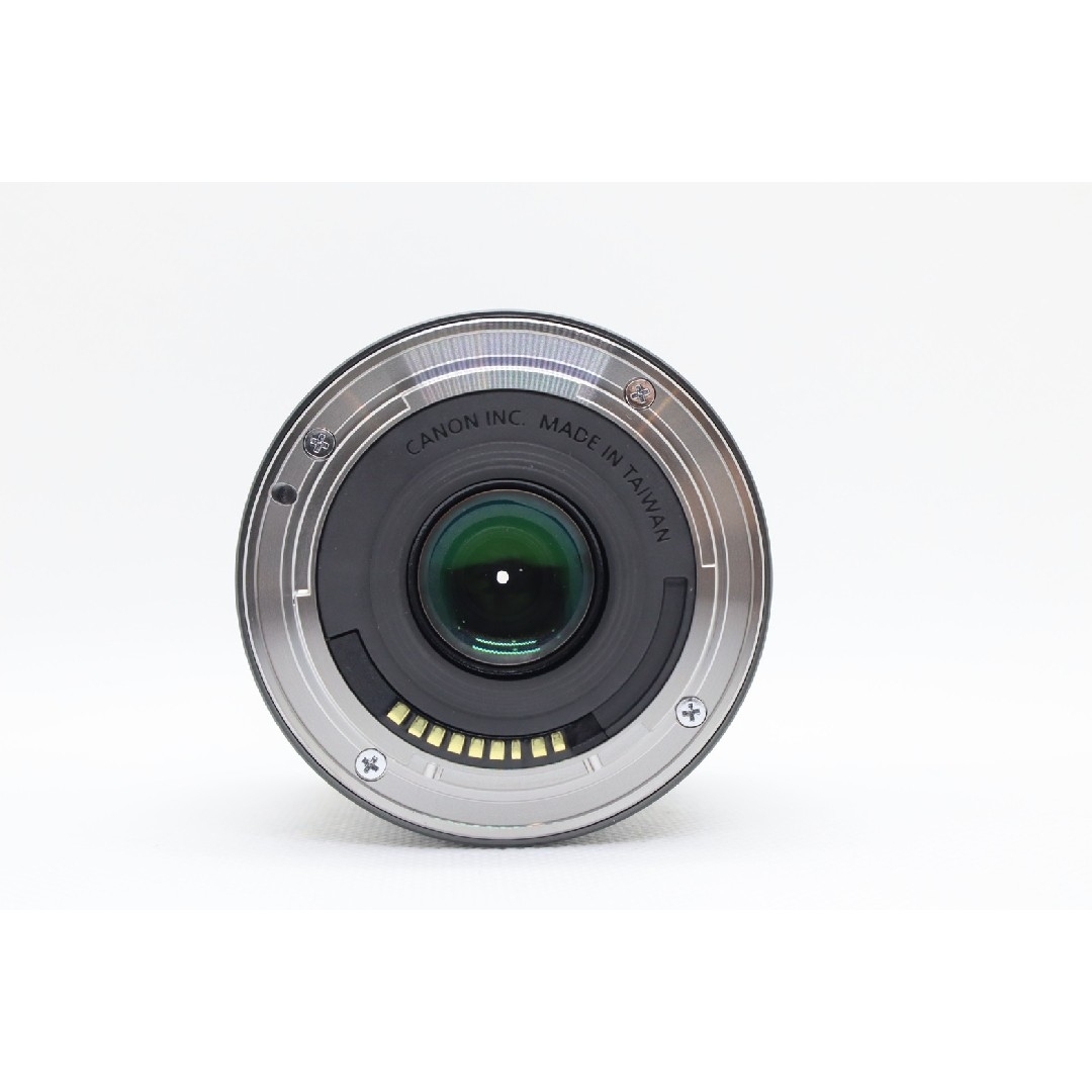 5月11日限定価格♪Canon EF-M 18-55mm IS STM