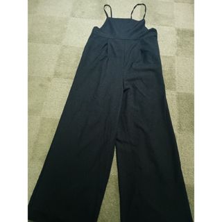 AK+1 by EFFE BEAMS オールインワン/サロペット 36(S位) 【古着 AK+1 by EFFE BEAMS オールインワン/サロペット 36(S位) 【古着