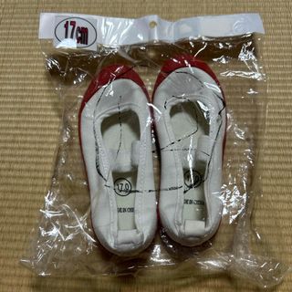 上靴17㎝